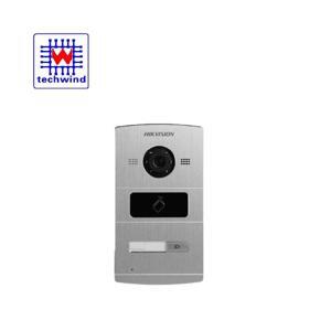 Camera chuông cửa IP Hikvision - DS-KV8102-IM