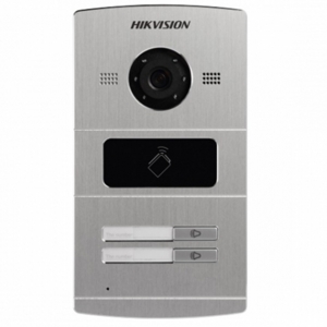 Camera chuông cửa IP HIKVISION DS-KV8202-IM