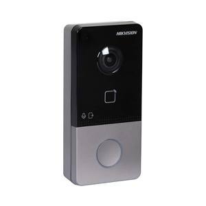 Camera chuông cửa IP Hikvision DS-KV6113-PE1