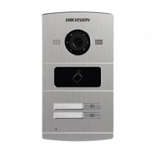 Camera chuông cửa IP HIKVISION DS-KV8202-IM