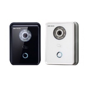 Camera chuông cửa IP Kbvision KB-VDP01GN