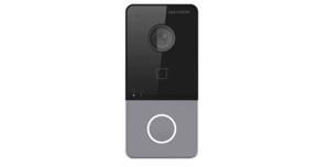Camera chuông cửa IP không dây Hikvision DS-KV6113-WPE1