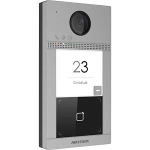 Camera chuông cửa IP không dây Hikvision DS-KV8113-WME1