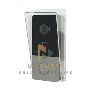 Camera chuông cửa IP không dây Hikvision DS-KV6113-WPE1