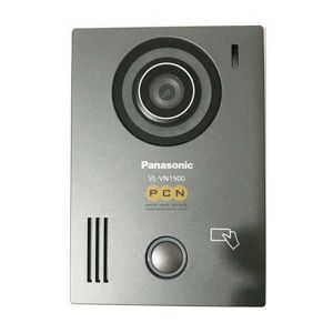 Camera chuông cửa IP Panasonic VL-VN1500