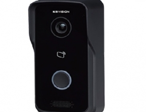 Camera chuông cửa không dây Kbvision KB-VDP01GWN