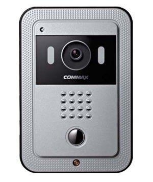 Camera chuông cửa màu Commax DRC-4FC