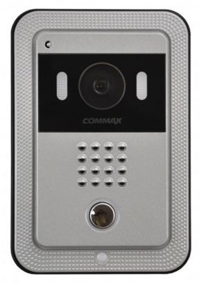 Camera chuông cửa màu Commax DRC-4FC