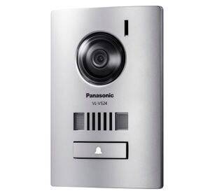 Camera chuông cửa màu Pananonic VL-V524LVN