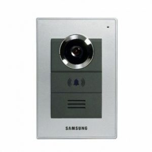 Camera chuông cửa màu SAMSUNG SHT-CN512/EN