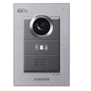 Camera chuông cửa màu SAMSUNG SHT-CN512/EN