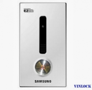 Chuông cửa Samsung SHT-CP611E/EN