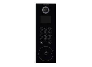 Camera chuông cửa trung tâm IP Hikvision DS-KD8102-V