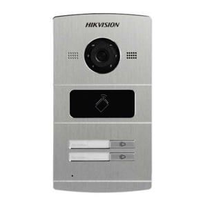 Camera chuông cửa trung tâm IP Hikvision DS-KD8102-V