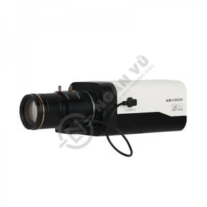 Camera chuyên dụng nhận diện Kbvision KX-2015FDSN - 2MP