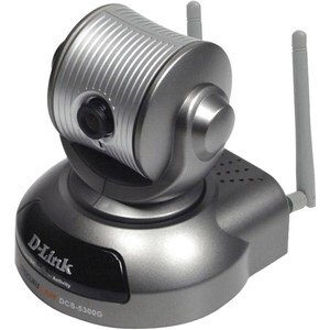 Camera D-Link DCS-5300