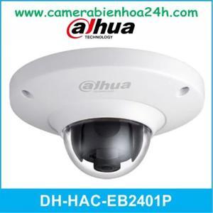 Camera Dahua DH-HAC-EB2401P