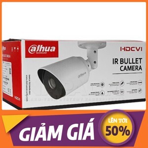 Camera Dahua DH-HAC-HFW1400TP-S2