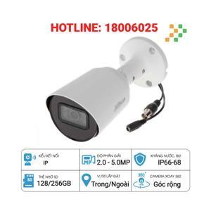 Camera Dahua DH-HAC-HFW1500TP-A-S2