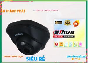 Camera Dahua DH-HAC-HMW3200LP