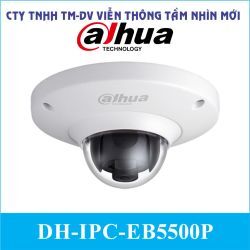 Camera Dahua DH-IPC-EB5500P