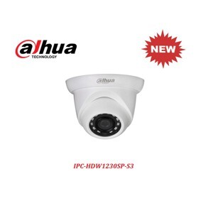 Camera Dahua DH-IPC-HDW1230SP-S3 - 2MP