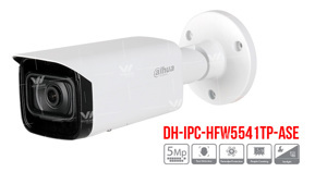 Camera Dahua DH-IPC-HFW5541TP-ASE