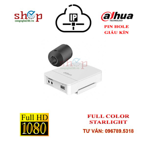 Camera Dahua DH-IPC-HUM8231P-E1