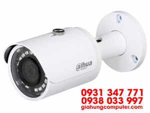 Camera Dahua Dome IPC-HDW1000SP