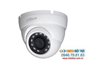 Camera Dahua DPC-HDW2000MP