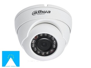 Camera Dahua HAC-HDW1100M