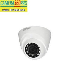 Camera Dahua HAC-HDW1200RP-S3 - 2MP