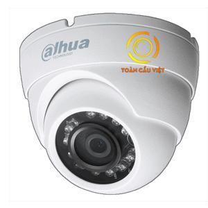 Camera Dahua HAC-HDW1200RP-S3 - 2MP