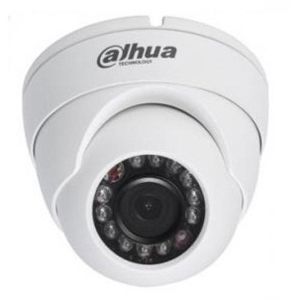 Camera Dahua HAC-HDW1200RP-S3 - 2MP