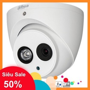 Camera Dahua HAC-HDW1400EMP 2MP