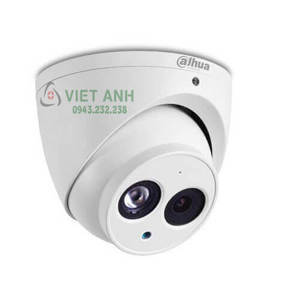 Camera Dahua HAC-HDW1400EMP 2MP