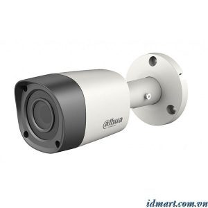 Camera Dahua HAC-HFW1200RM hồng ngoại
