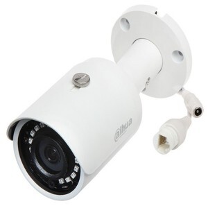 Camera Dahua HAC-HFW1200SP-S4 - 2MP