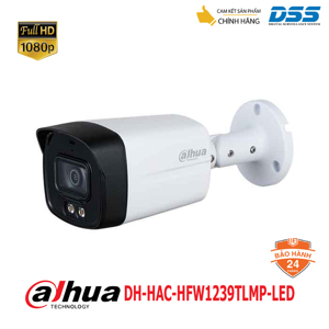 Camera Dahua HAC-HFW1239TLMP-LED