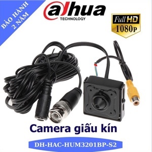 Camera Dahua HAC-HUM3201BP