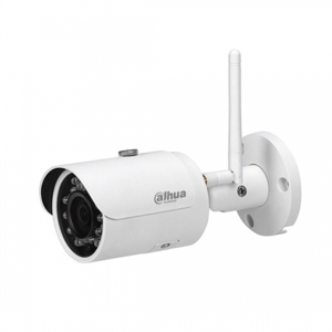 Camera Dahua IP hỗ trợ Wifi 3MP DH-IPC-HFW1320SP-W