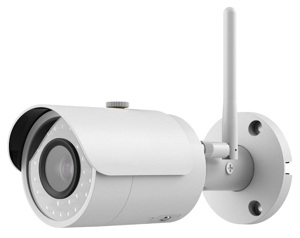 Camera Dahua IP hỗ trợ Wifi 3MP DH-IPC-HFW1320SP-W