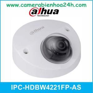 Camera Dahua IP IPC-HDBW4221FP-AS