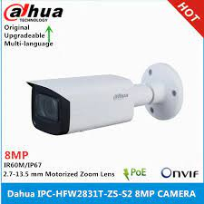 Camera Dahua IPC-HDBW2831RP-ZAS-S2