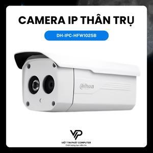 Camera Dahua IPC HFW1025B