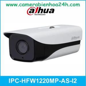 Camera Dahua IPC-HFW1220MP-AS-I2