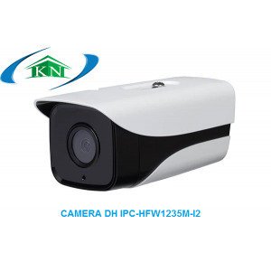 Camera Dahua IPC-HFW1235M-I2