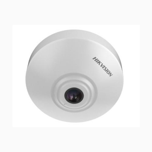 Camera Đếm người Hikvision iDS-2CD6412FWD