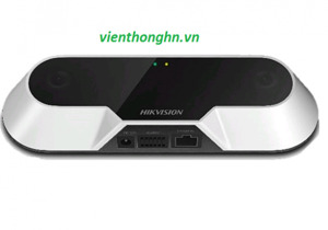 Camera đếm người thông minh Hikvision iDS-2CD6810F/C