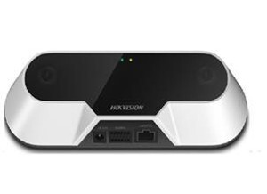 Camera đếm người thông minh Hikvision iDS-2CD6810F/C